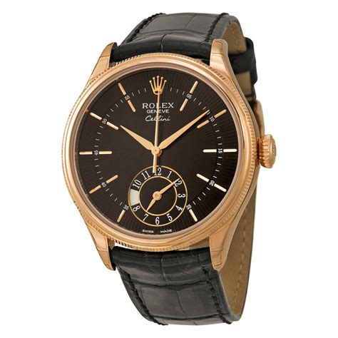 mens rolex cellini watches